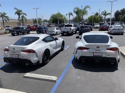 To become a nascar driver, it doesn't necessarily mean that one has to depend on his raw racing talent. How many Supras are in your town/city? | Page 3 | SupraMKV ...