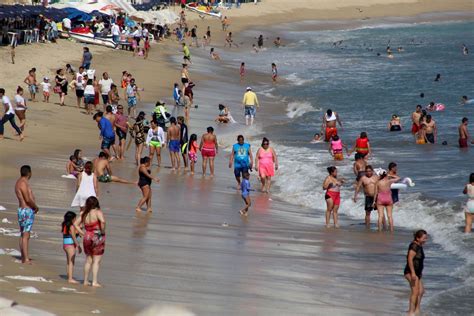 Conozca el pronóstico del tiempo para acapulco proporcionamos información sobre: Acapulco cancela celebraciones de año nuevo y anuncia ...
