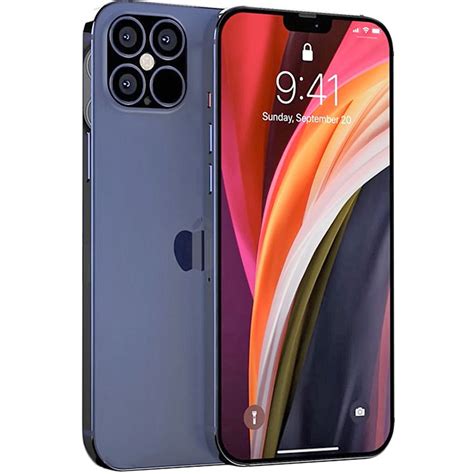 The iphone 12 pro max display has rounded corners that follow a beautiful curved design, and these corners are within a standard rectangle. Apple iPhone 12 Pro Max Phone Specifications And Price ...