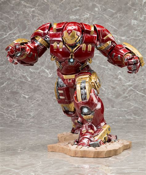 Hulkbuster Iron Man Mark Xliv Toysonfireca