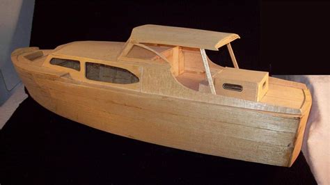 Free Classic Wood Boat Plans ~ Lapstrake Plywood Boat Design