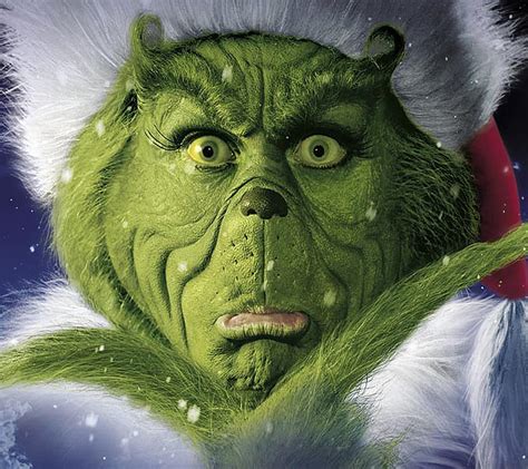 The Grinch Christmas Film Holiday Movie X Mas Xmas Hd Wallpaper Peakpx