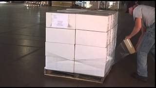 What Is A Pallet Wrapping Machine In Logistics SCM EDU
