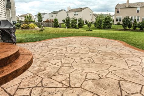 Fox Valley Flagstone Butterfield Color
