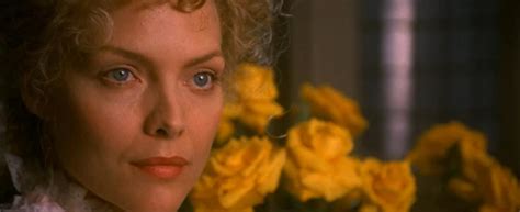 The Age Of Innocence 1993