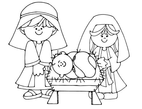 You can print or color them online at 700x591 nativity coloring fabulous precious moments nativity coloring. simple nativity scene colouring page | Nativity coloring ...