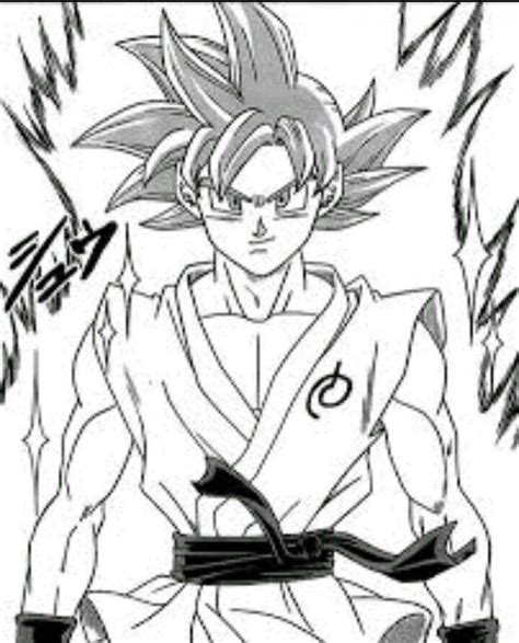 Imagem De Goku Desenho Por Eresem Em Rysunki Em 2020 Dragon Ball Gt Images And Photos Finder