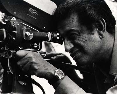 In 1940, after receiving his degree in science and. Satyajit Ray: A Visionary, A Legend And The Great Film ...