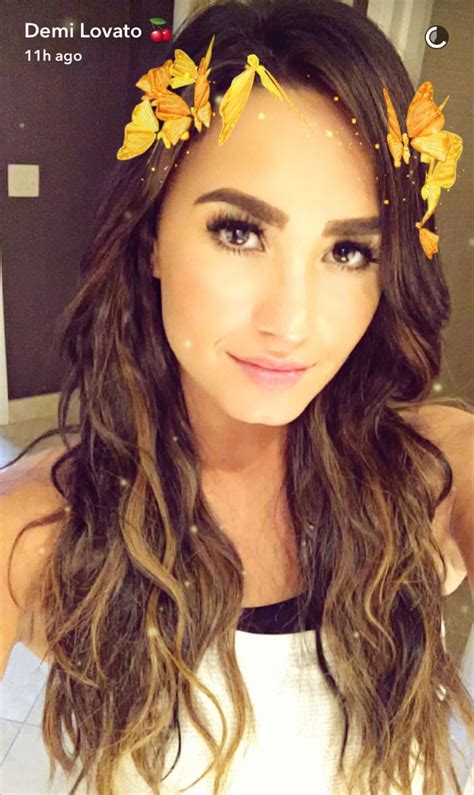 Demi lovato at the 2018 billboard music awards held at the mgm grand garden arena in las vegas, nevada on sunday may 20, 2018. Demi Lovato Unveils Her New Summery Hair Colour | MTV News