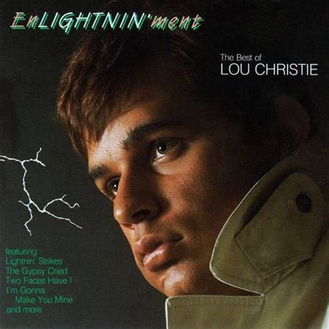 The Best Of Lou Christie Lou Christie Mp3 Buy Full Tracklist