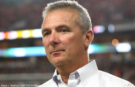 Urban Meyer Jaguars Reportedly Looking To Finalize Deal