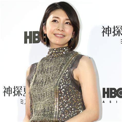 Japanese Actress Yuko Takeuchi Dead At 40 Reports E Online Ap