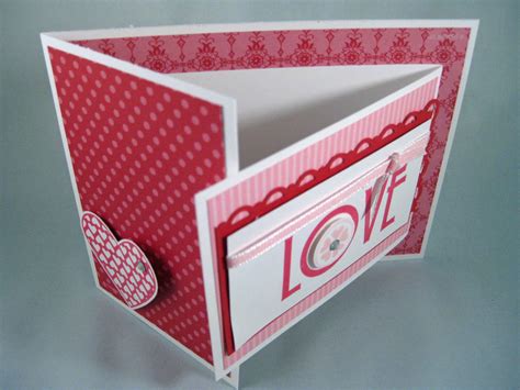 59 Best Card Folds Images Folded Cards Creative Cards Handmade Cards