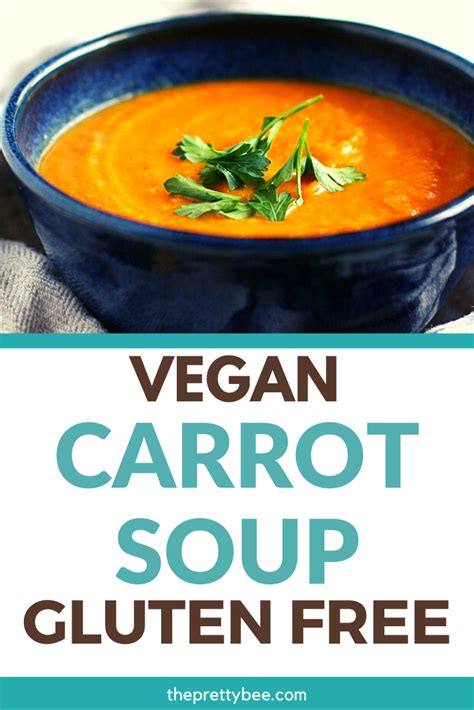 Creamy Cauliflower Carrot Soup Dairy Free Grain Free Recipe