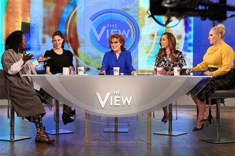 The View Cast Full List Of Co Hosts Through The Years