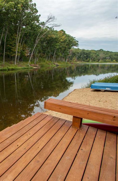 Awesome Lake View And Lake Access From Your Own Private Dock Explore
