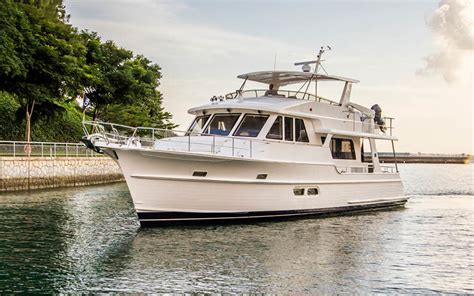Grand Banks 55 Aleutian Rp Prices Specs Reviews And Sales