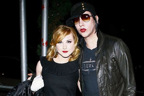 Evan rachel wood and other women make allegations of abuse against marilyn manson. Evan Rachel Wood - biography, photo, wikis, age, personal life, height, filmography 2020