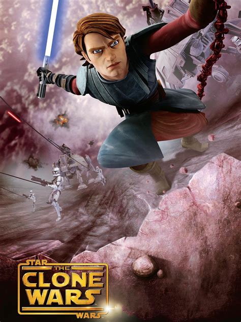 Star Wars The Clone Wars 2008 Rotten Tomatoes
