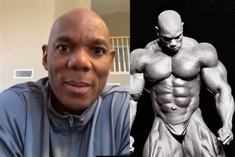 Flex Wheeler Gives Another Update Hes Back Home