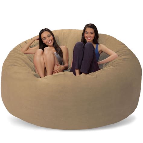 Check spelling or type a new query. 7 ft Sack | Bean bag chair, Large bean bag chairs, Chill bag