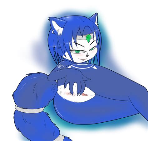 Rule 34 Anthro Anus Ass Bindi Black Nose Blue Fur Blue Hair Bluelimelight Breasts Claws Closed