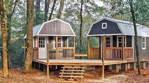 Tiny House Sheds For Sale Ronires