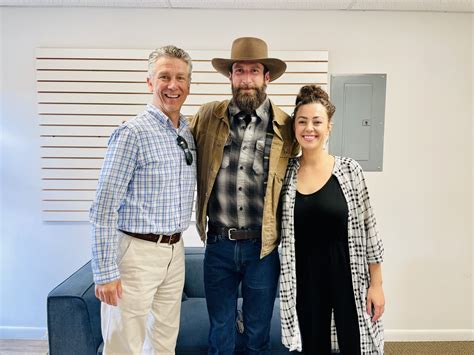 The Lander Biz Show: The Rock Shop Inn owner Anthony Prate says saloon