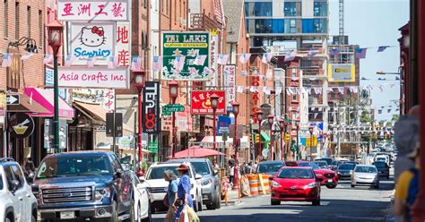 What are the best restaurants in philadelphia? More than 20 owners of Philadelphia Chinese food ...