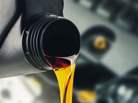 The Best Engine Oil In Every Category Truecar Blog