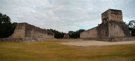 The Secret Teachings Of The Maya Ballcourt At Chichen Itza Adept