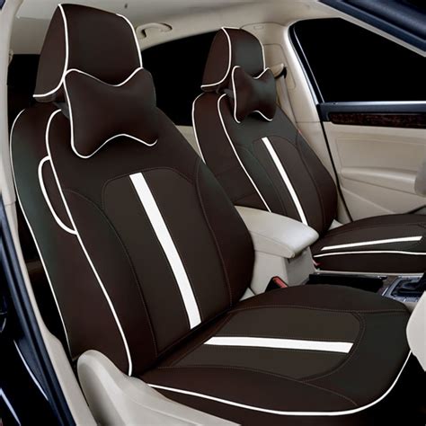 buy custom cover car seats for volkswagen up car seat covers for vw pu leather