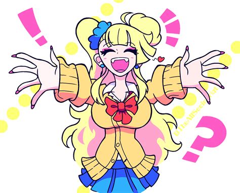 Galko Chan By Allseeinghat On Newgrounds