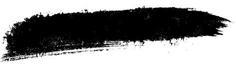 27 Grunge Brush Stroke Banner (PNG Transparent) Vol. 2 | OnlyGFX.com png image