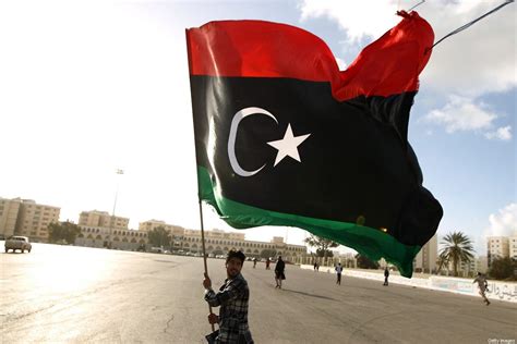 ‘peace In Libya Will Achieve 30bn In Gains For Algeria Says Un