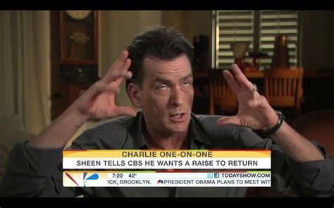 Charlie Sheen Spent 1 6 Million On Prostitutes In A Year While Hiv Positive Report New York