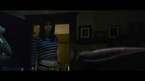 Alexandra Daddario Texas Chainsaw Sexy Tribute Youtube