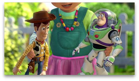 Toy Story 3 Final Scene Breakdown Brooks Reynolds Medium