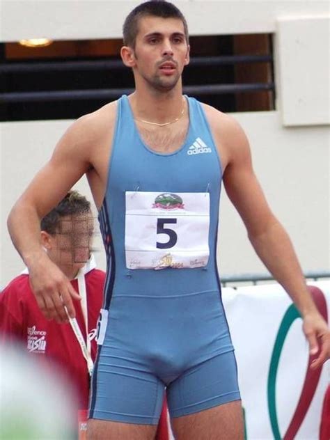 Pin On A Sexy Athlete ♂