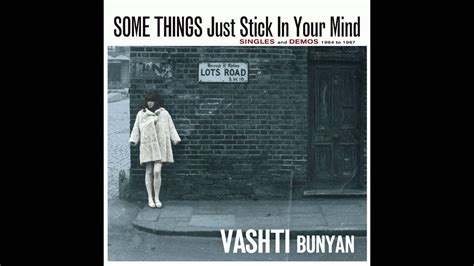 Vashti Bunyan Some Things Just Stick In Your Mind Full Album Flac