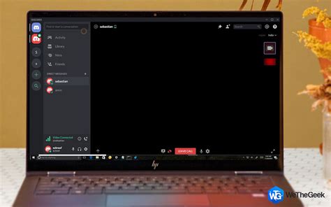 How To Solve Discord Black Screen When Sharing Screen Hot Sex Picture