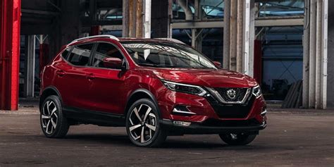 The seats are still amongst the most comfortable in their. 2021 Nissan Rogue Sport Photos Utility Interior Price ...