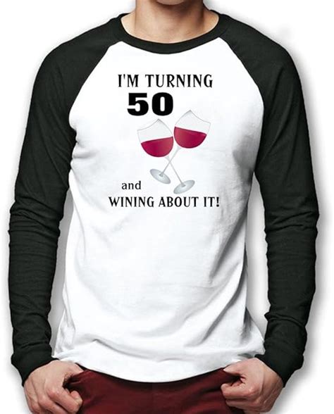 Your T Shirt Mens Xxlarge Turning 50 50th Birthdaymake