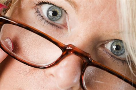 Four Common Eye Problems Slow Aging Healthy Living Healthy Aging