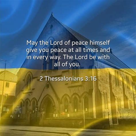 Sunday Evening Prayers Bellshill Central Church