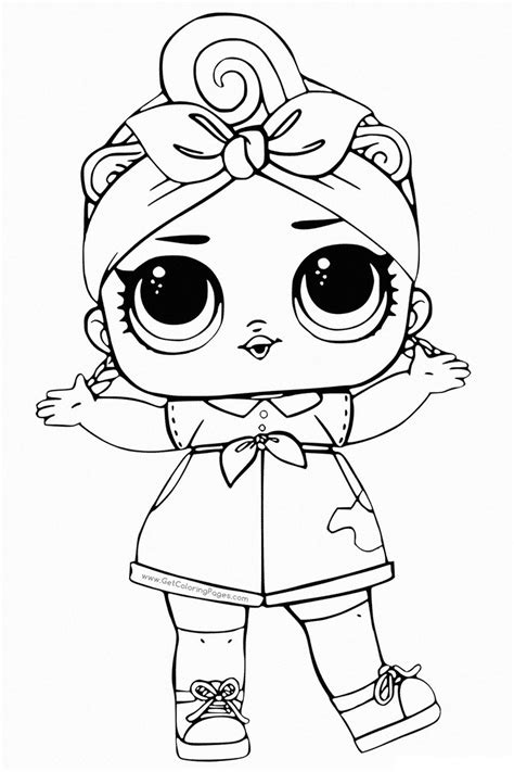 Lol Boy Coloring Pages To Print | Coloring Pages