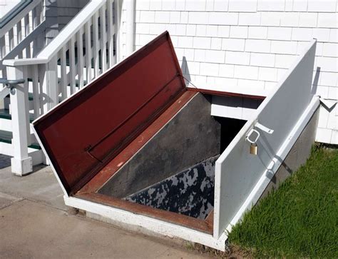 Underground Garage Storm Shelters Dandk Organizer