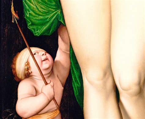 Los artistas del Renacimiento eran muy malos dibujando bebés Mundo Risas