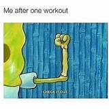 Workout Muscle Jokes Images