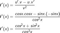 Turunan pertama dari suatu fungsi f(x) adalah: 21+ Contoh Soal Turunan Cosec - Kumpulan Contoh Soal